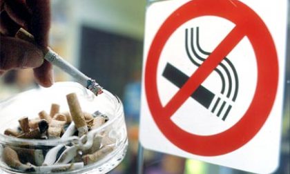 Incendi Piemonte adesso vietato fumare