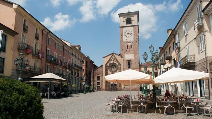 La crisi del mattone colpisce la città