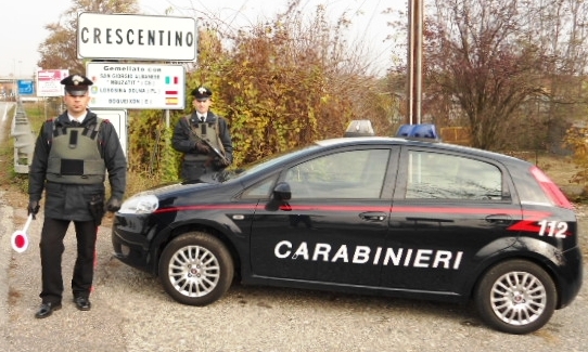 Rubano bicicletta tre denunciati