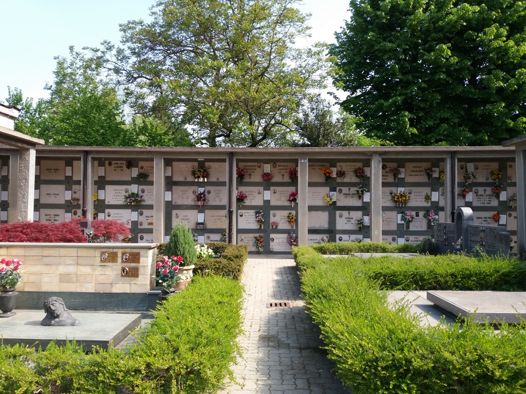 Viabilità modificata per la commemorazione dei morti