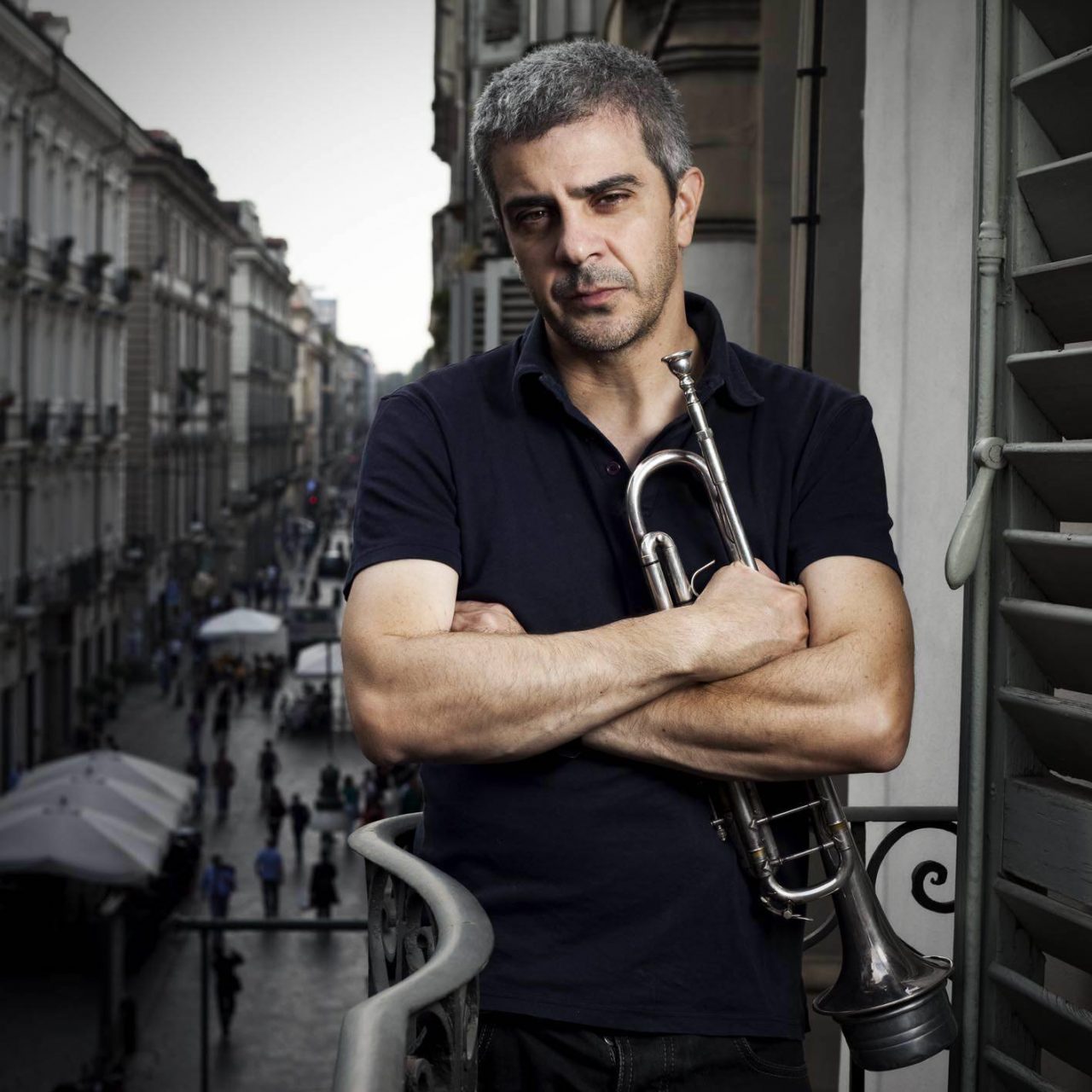 Torino Jazz Festival diretto da Giorgio Li Calzi