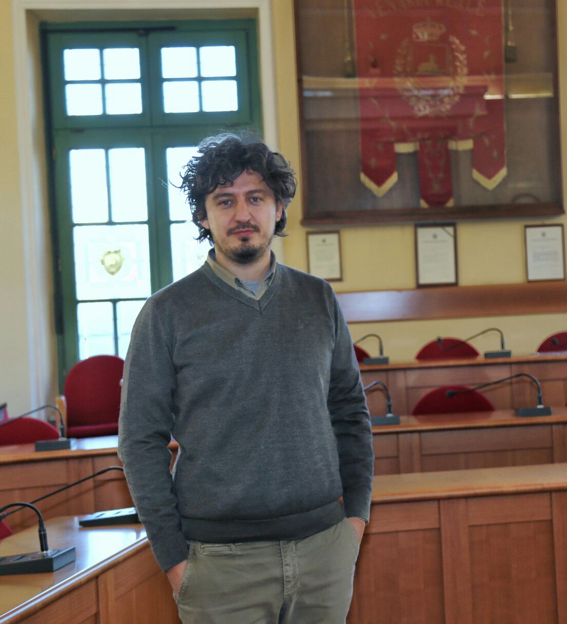 Presidio Zero Rifiuti progetto del Comune
