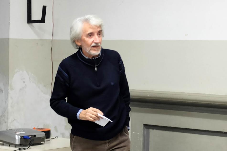 Nucleare Legambiente crea Commissione