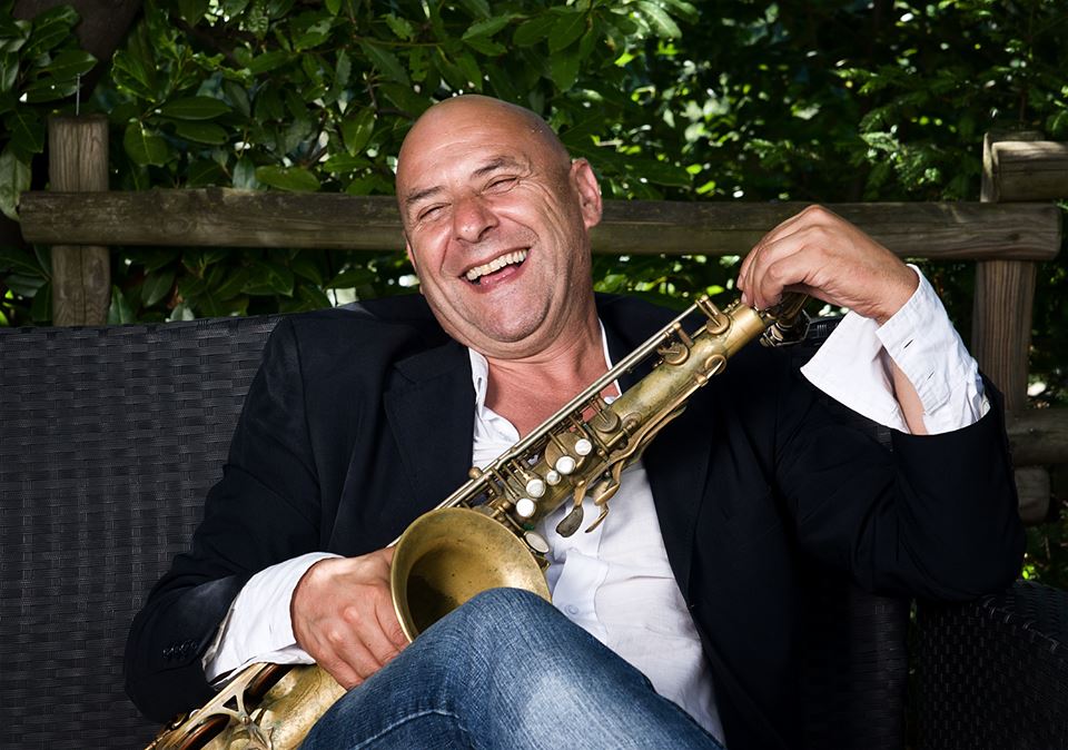 Moncalieri Jazz Festival ricorda Gigi Di Gregorio