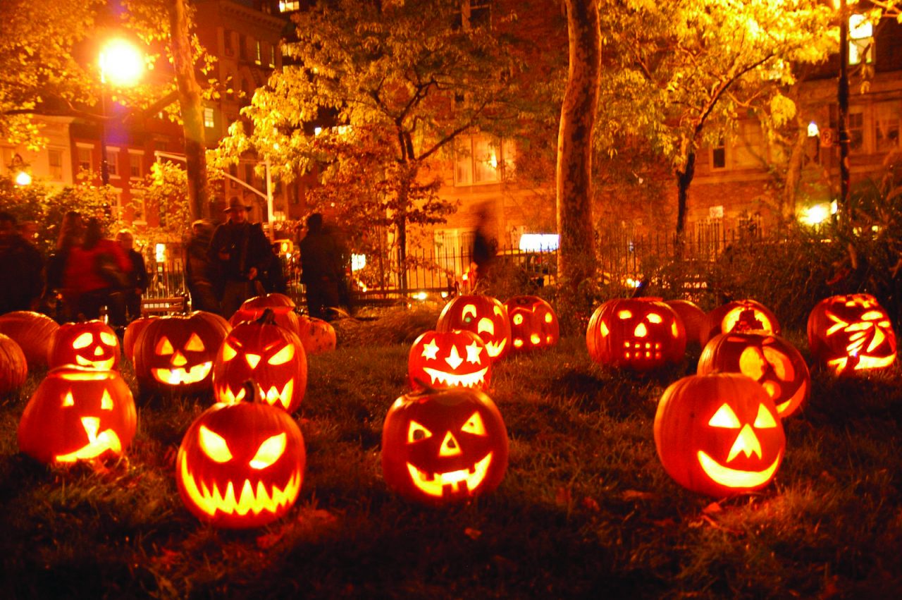 Feste di Halloween, mandaci la tua foto