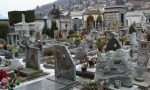 Cimitero orari cambiati giovedì 2 novembre