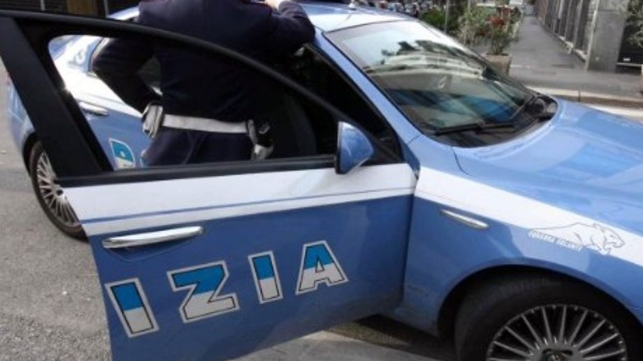 Arrestato spacciatore in un bar
