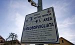 Basta vandali arrivano tre nuove telecamere