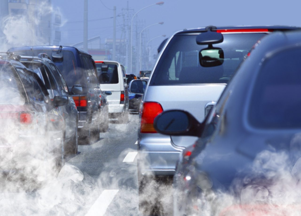 Blocco del traffico, si parte il 15 ottobre