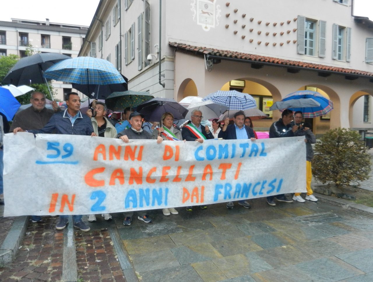 I  lavoratori Comital avranno diritto alla cassa integrazione