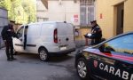 Fruttivendolo aggredisce e rapina un 59enne: gli ha strappato di mano il portafogli