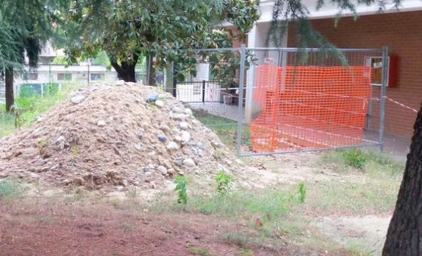 Gassino, domani (12 ottobre) dalle 15 acqua chiusa in via Regione Fiore per sostituire un tubo rotto