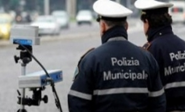 Multe stradali: il Comune deve 120 mila euro a Città Metropolitana