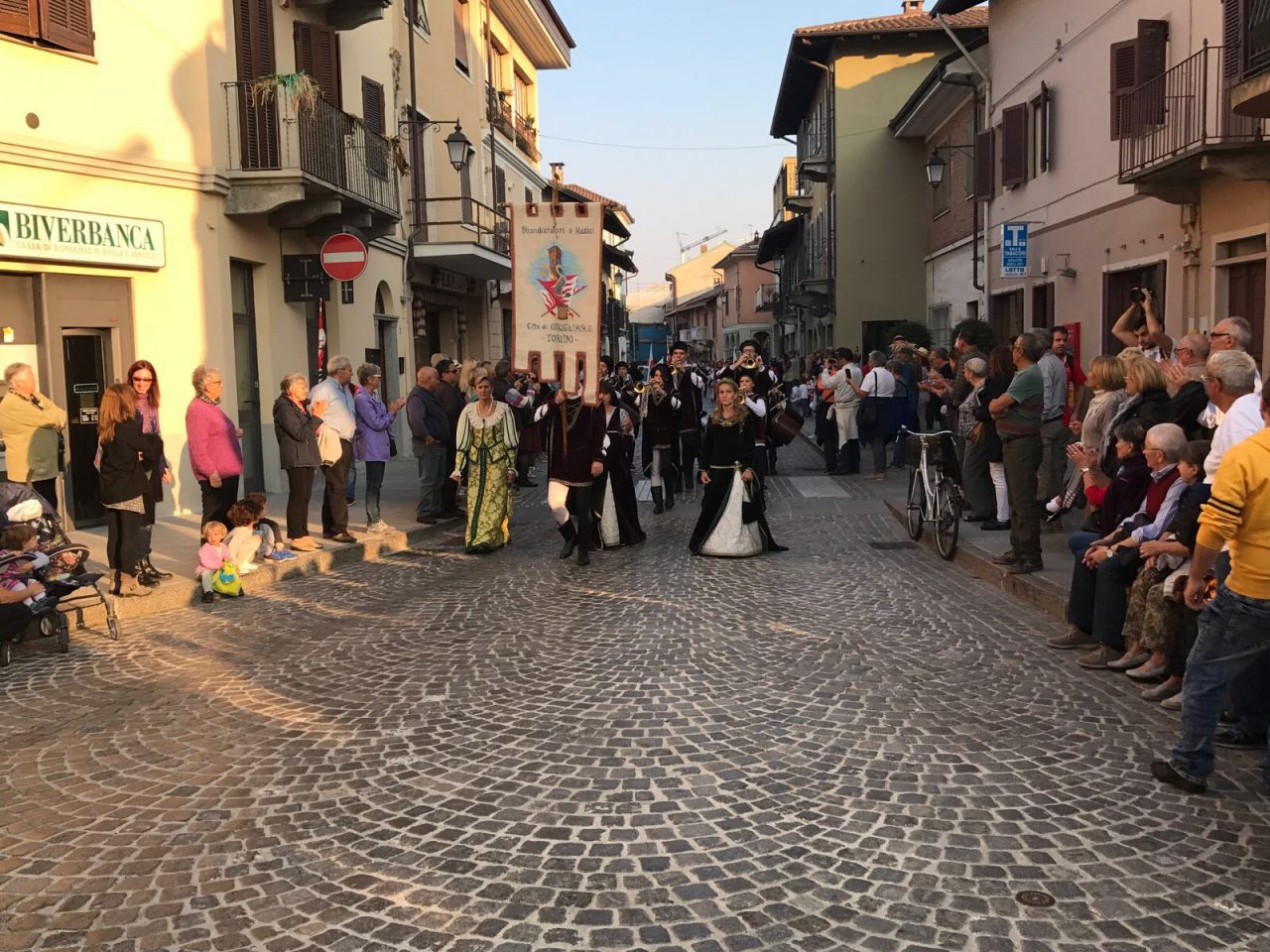 Sagra del Fagiolo un grande successo LE FOTO