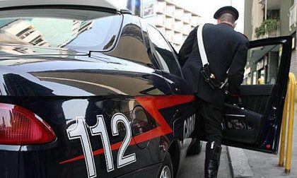 Molesta ex fidanzata arrestato uomo di 30 anni