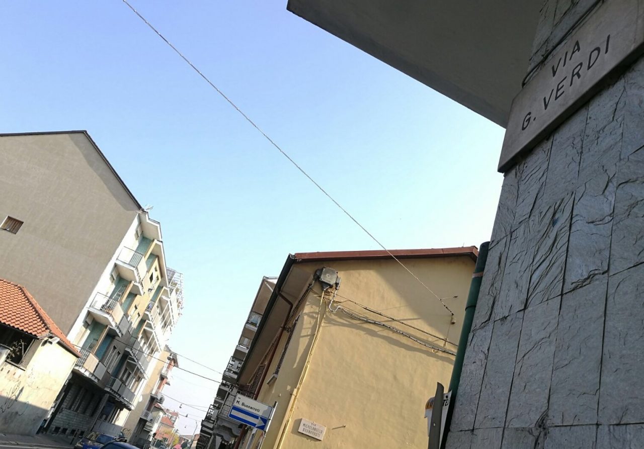 Omicidio Settimo ecco la vittima