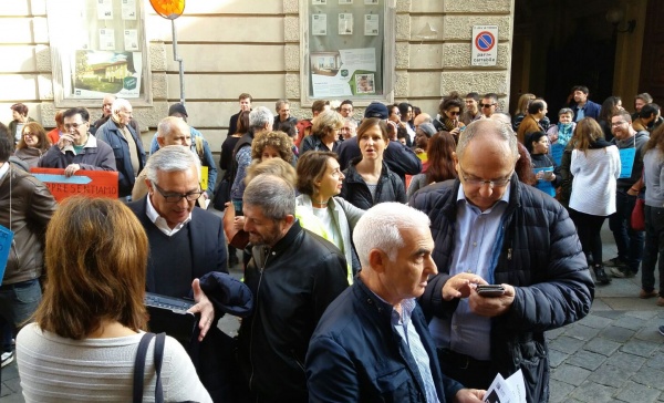 Residenzialità psichiatrica la Regione approva l’ordine del giorno e il Pd di Settimo fa scuola