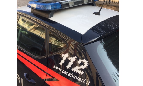 Sequestrati 63 chili di hashish, quarantenne in manette