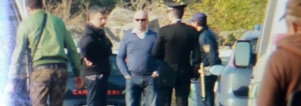 Settimese ucciso al mercatino del libero scambio di Torino LE FOTO E I VIDEO