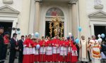 Settimo in festa per la Madonna del Rosario