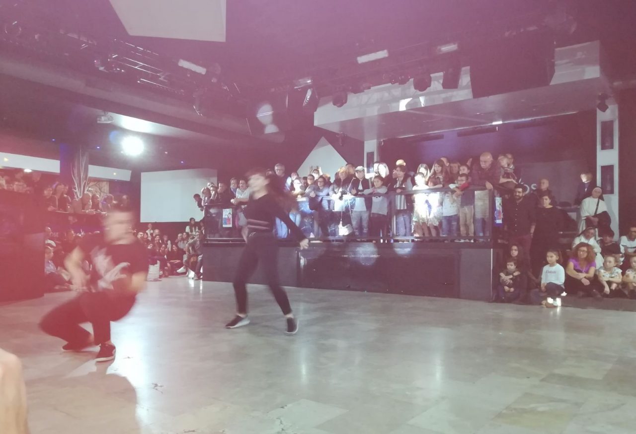 Si balla A ritmo di Bea a Torino