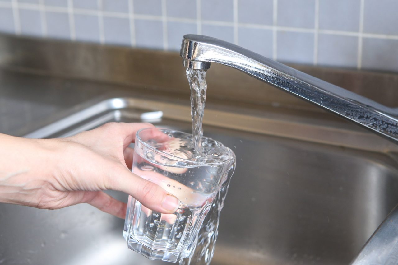 Siccità ordinanza limita il consumo di acqua