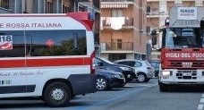 Anziano morto in casa: lo trovano dopo una settimana