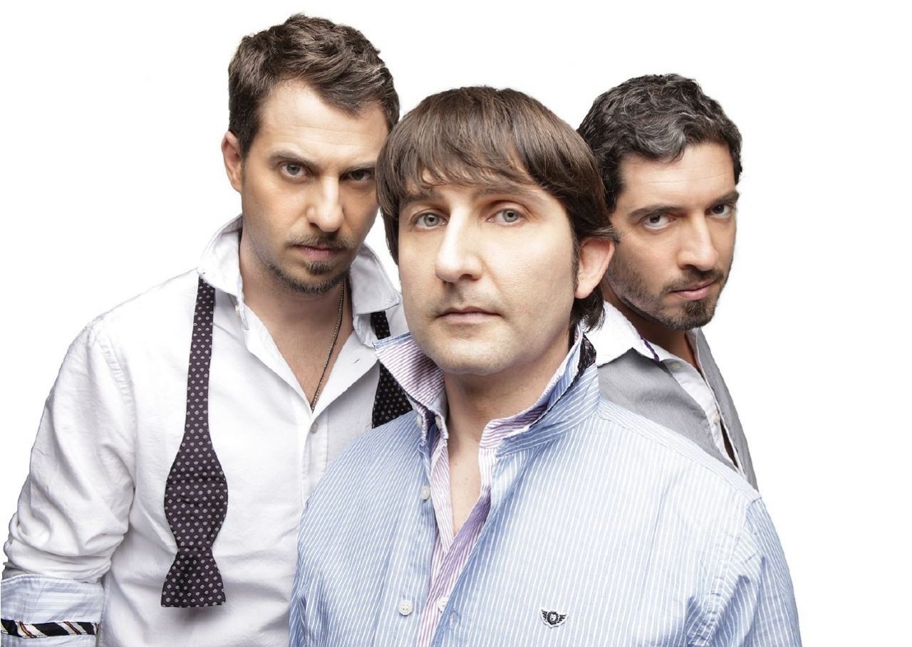 Trio Medusa ospite all’Outlet Village