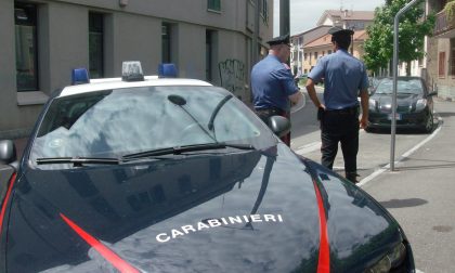 Trovata borsa con 25mila euro consegnata ai carabinieri