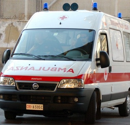 Venaria, trovato il cadavere di un camionista
