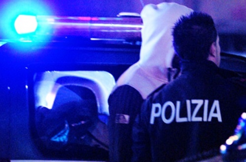 Rissa violenta, chiuso il circolo