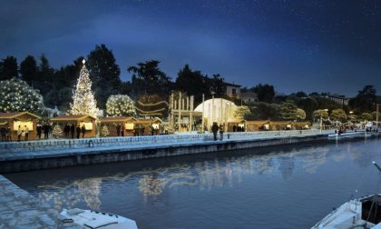 Mercatini natalizi sul Lago di Viverone