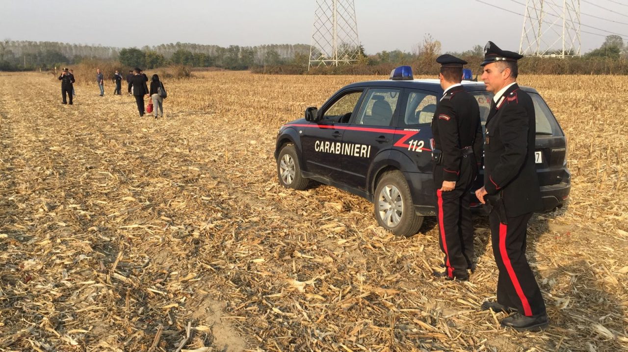 Omicidio Chivasso due pastori ammazzati senza pietà