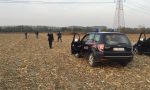 Duplice omicidio trovati morti due pastori