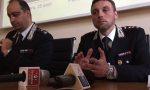 Duplice omicidio Chivasso gli arrestati IL VIDEO