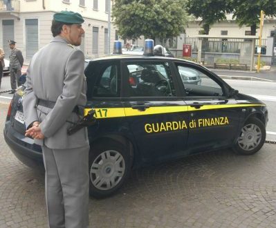 Operazione antidroga in stazione 90 segnalati