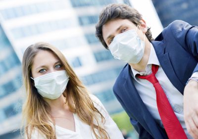 Aria inquinata a Chivasso si respirano veleni