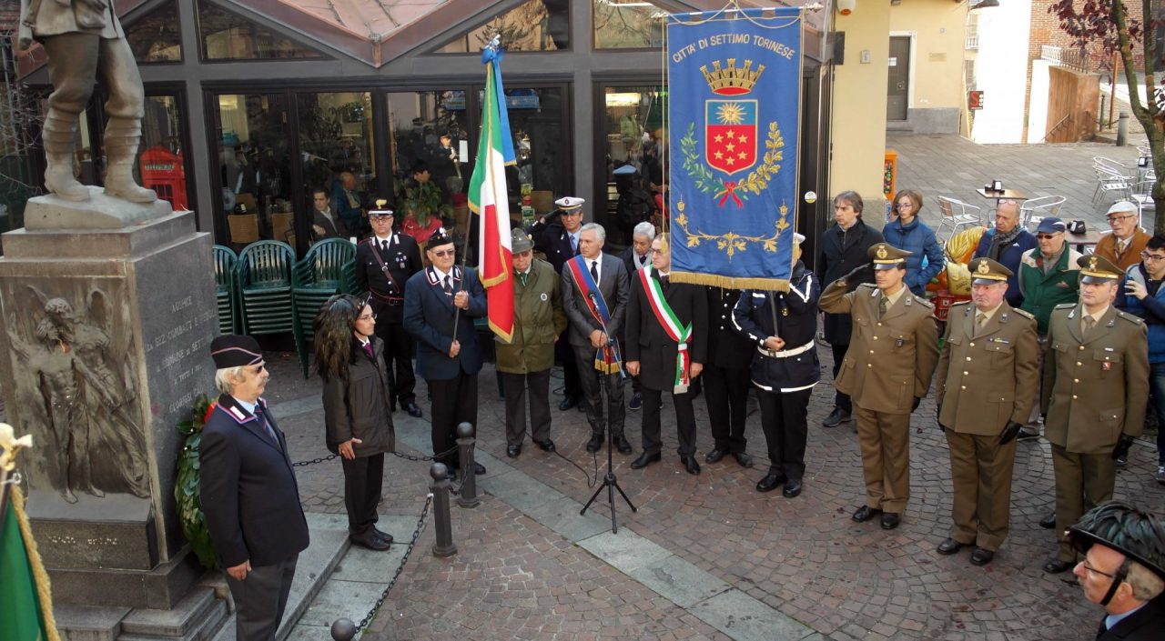 Festa Unità Nazionale e Forze Armate