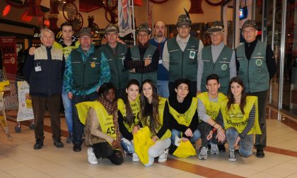 Colletta alimentare, un fine settimana per la raccolta