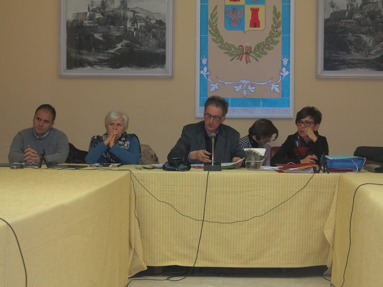 Sport arrivano soldi dal Comune