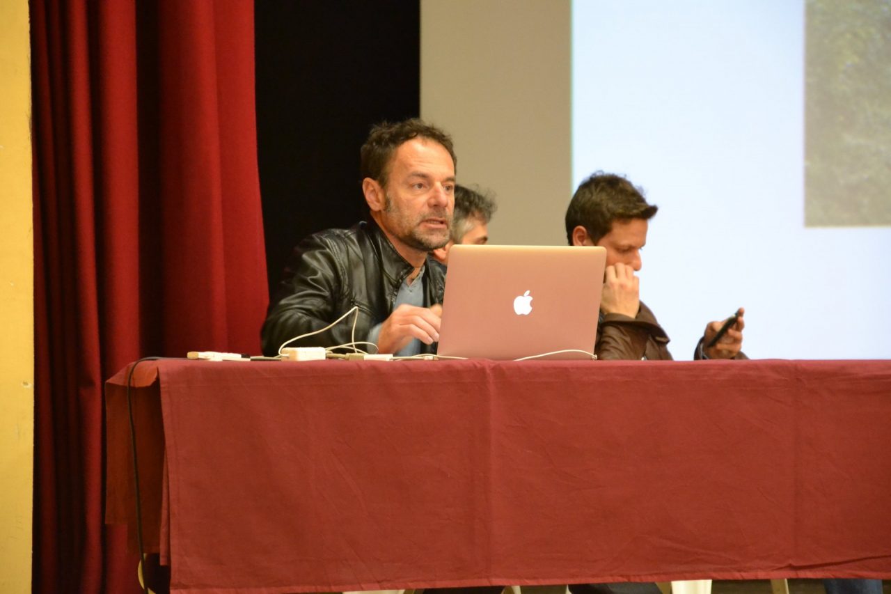 Amico del Consumatore Professore Politecnico premiato