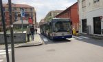 Fermata bus via Barbi Cinti in 300 chiedono lo spostamento