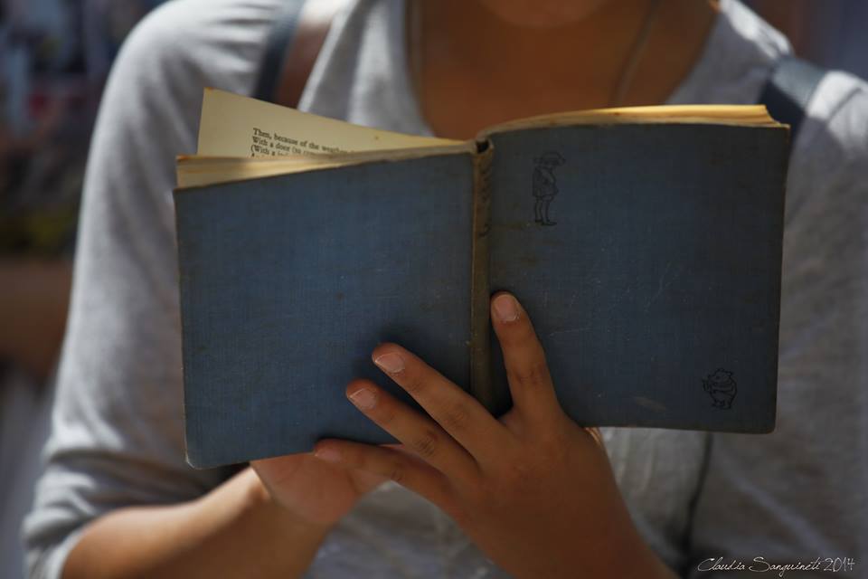 Tanti appuntamenti alla Biblioteca Milone