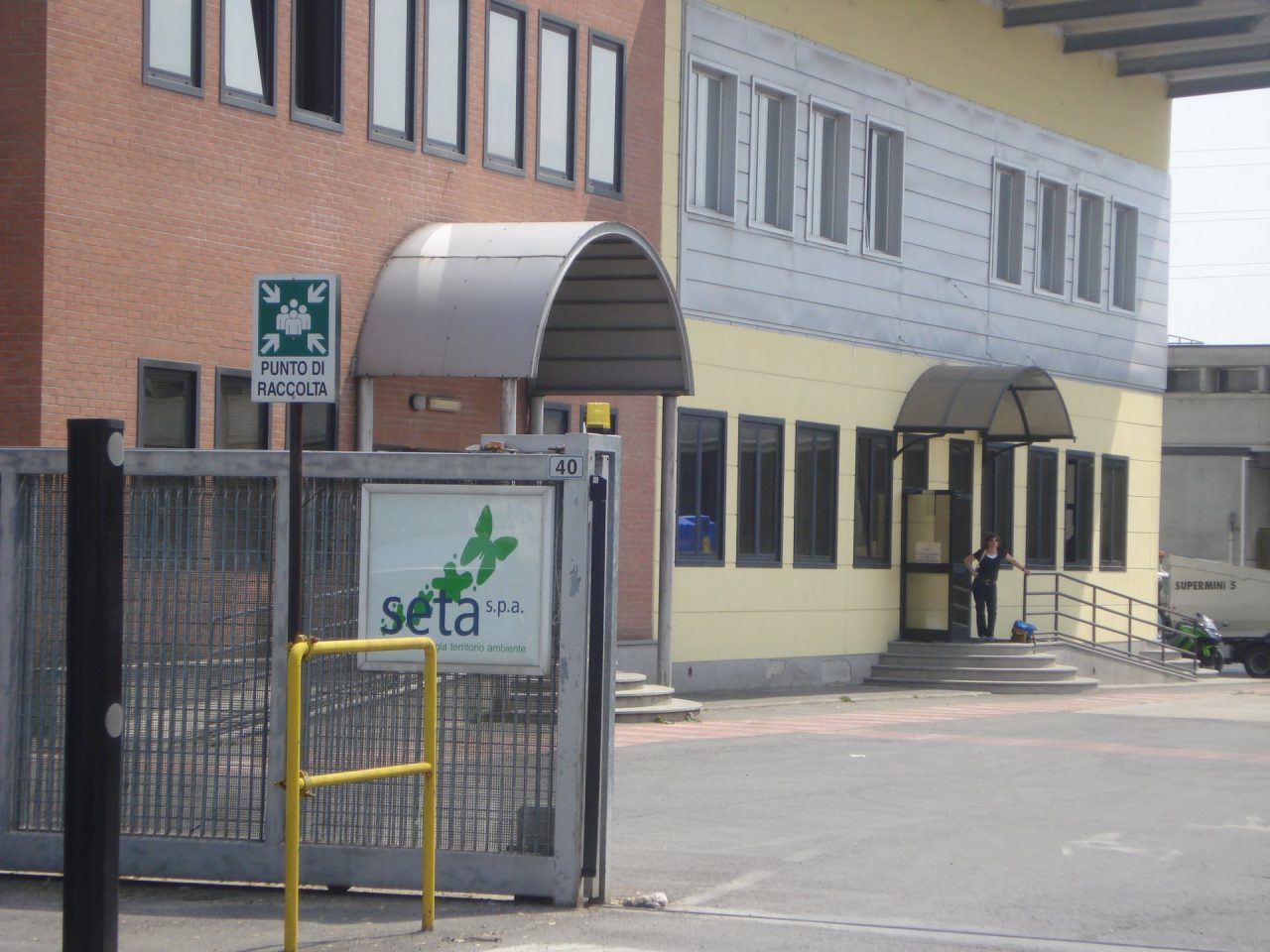 Al via il progetto “Seta per la Scuola”