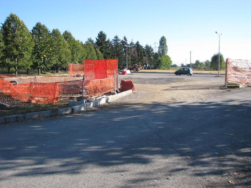 Sicurezza nelle scuole manifestazione