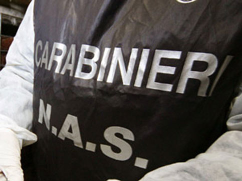 Alessio accusata di vendere carne avariata caso di omonimia