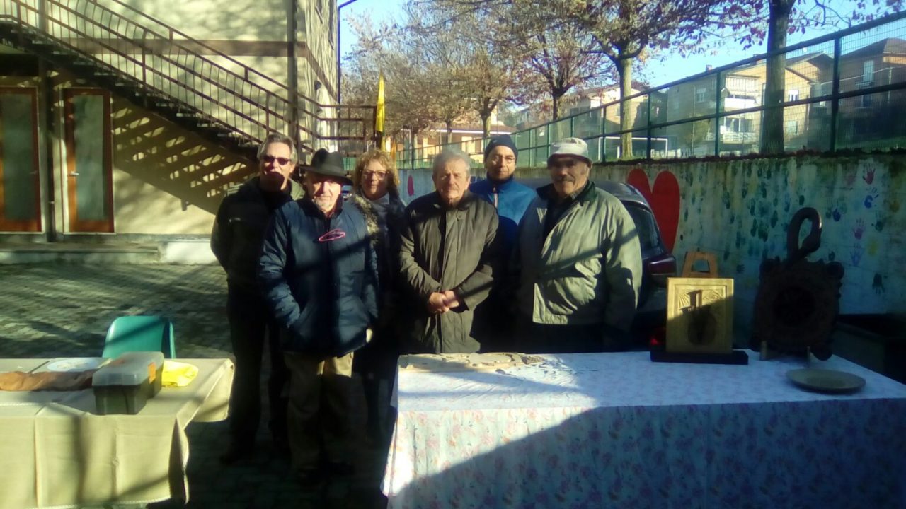 Sagra Ciapinabò ricco programma
