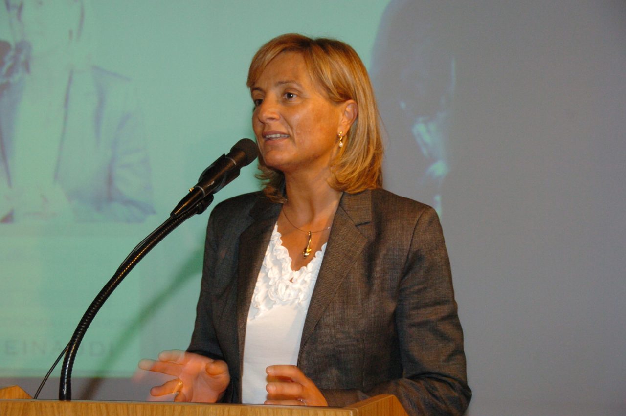 Tavolo per Embraco interviene Pentenero