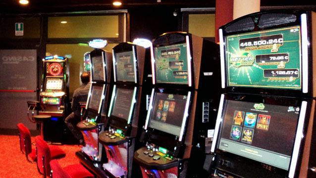 Azzardo come prevenire il rischio del gioco