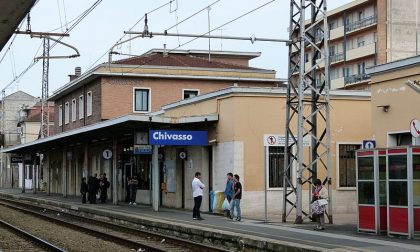 Linea Chivasso-Asti riattivata ma solo fino a Brozolo